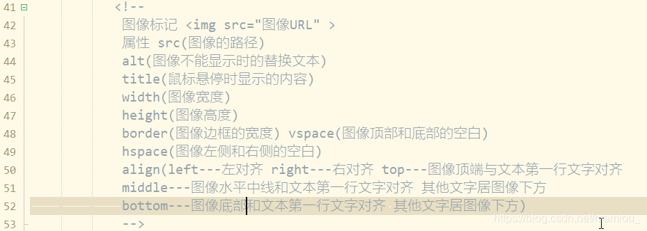 html5+css html基础+文本控制标记+图像标记_文本标记和图像标记的混合应用html-CSDN博客
