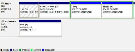 企业测试环境05