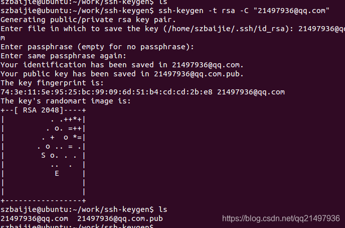 Linux实用技巧 Ubuntu从零开始拉取远程git空仓库并提交代码及git相关其他问题 长沙红胖子网络科技 程序员宅基地 程序员宅基地 Linux实用技巧 Ubuntu从零开始拉取远程git空仓库并提交代码及git相关其他问题 长沙红胖子网络科技 程序员宅基地 程序员宅基地