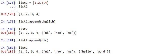 python3学习系列（4）——List末尾添加新元素时append()与extend()的区别_output.extend-CSDN博客