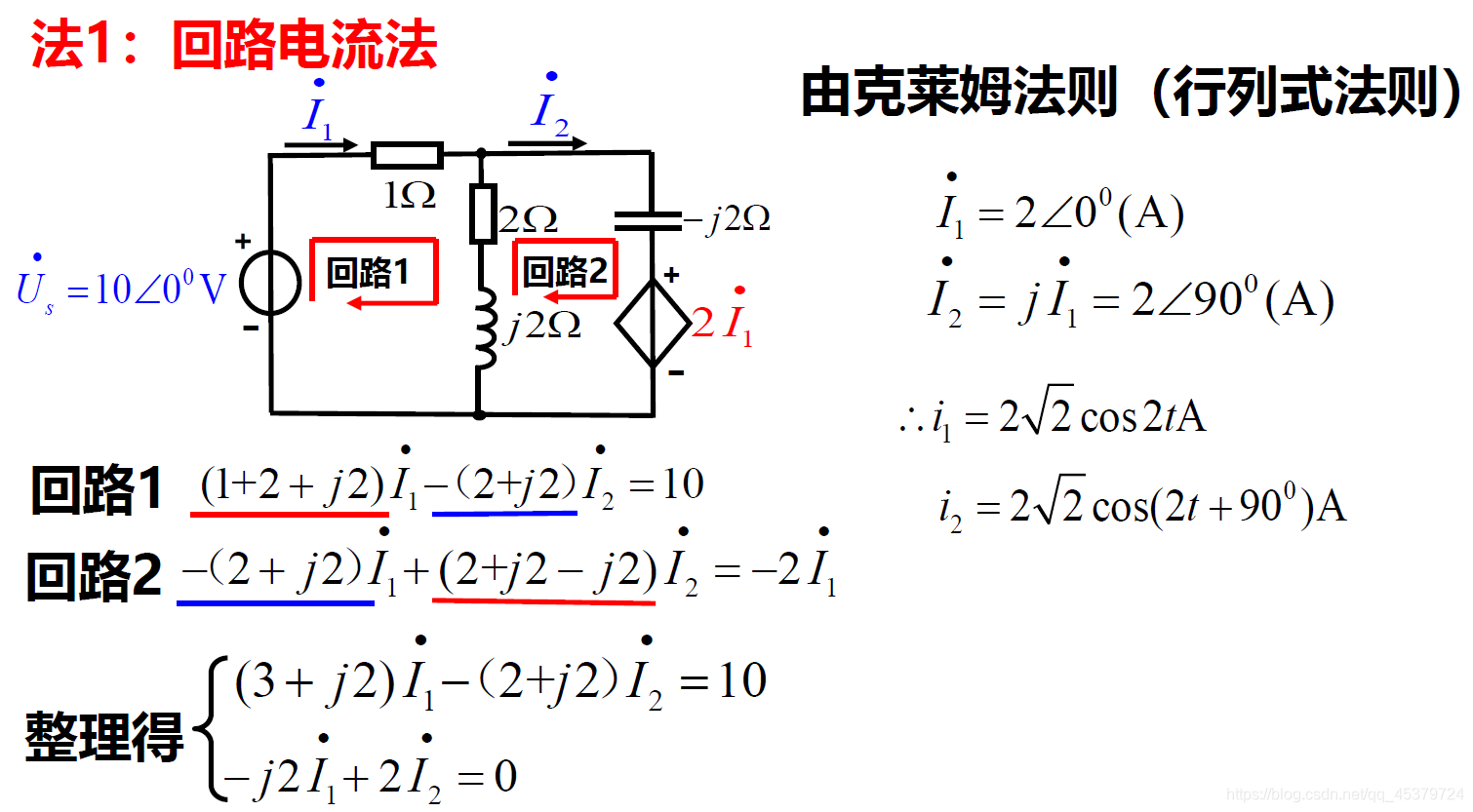 节点电压是什么量 watermark,type_ZmFuZ3poZW5naGVpdGk,shadow_10,text_aHR0cHM6Ly9ibG9nLmNzZG4ubmV0L3FxXzQ1Mzc5NzI0,size_16,color_FFFFFF,t_70