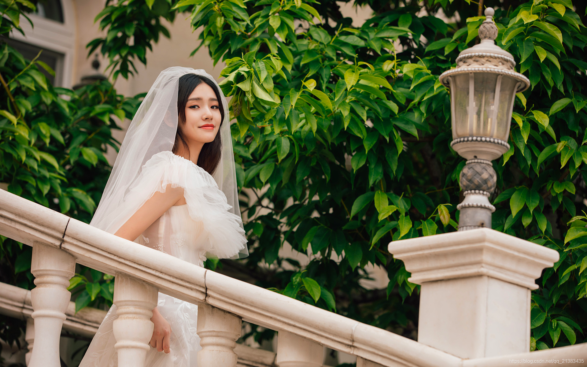 林允婚纱图片_林允性感图片