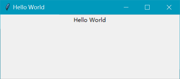 Python编写GUI程序_python写gui-CSDN博客