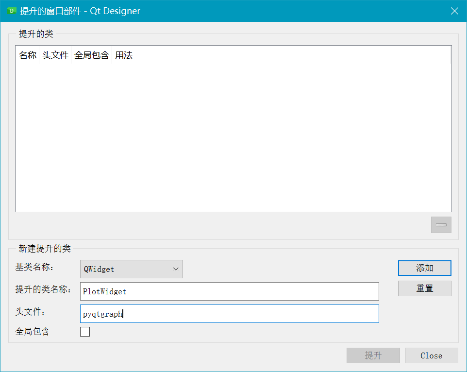 Python编写GUI程序_python写gui-CSDN博客