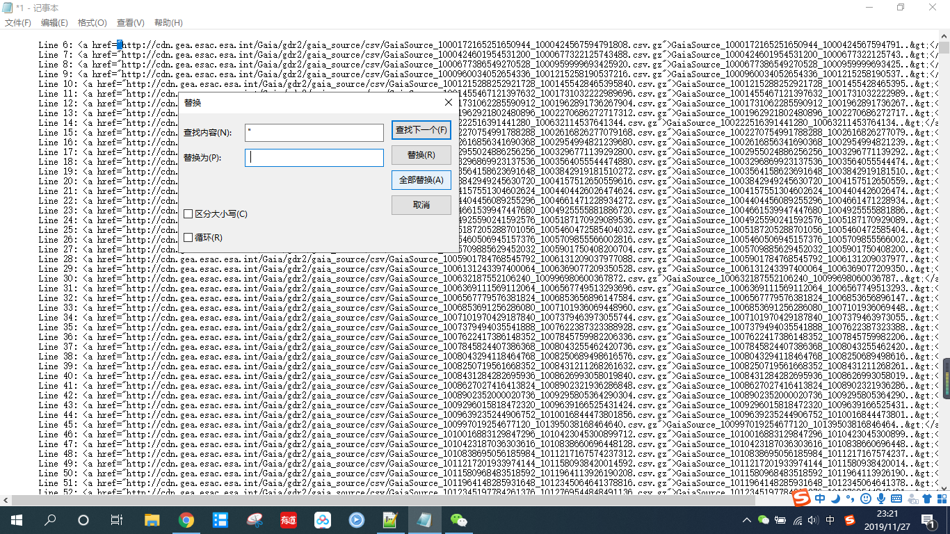 批量下载网页链接-CSDN博客