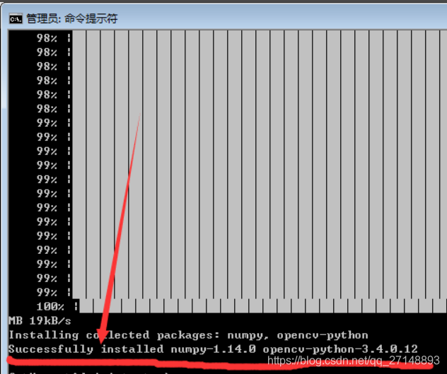Jupyter | 利用Jupyter用python写opencv的程序_jupter python opencv-CSDN博客