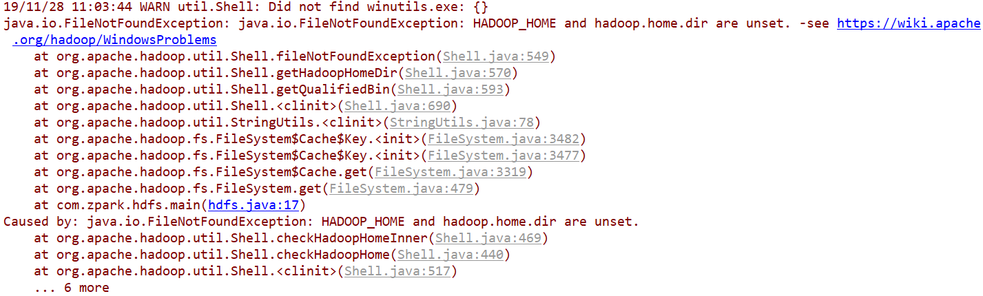 Winutils Exe Hadoop