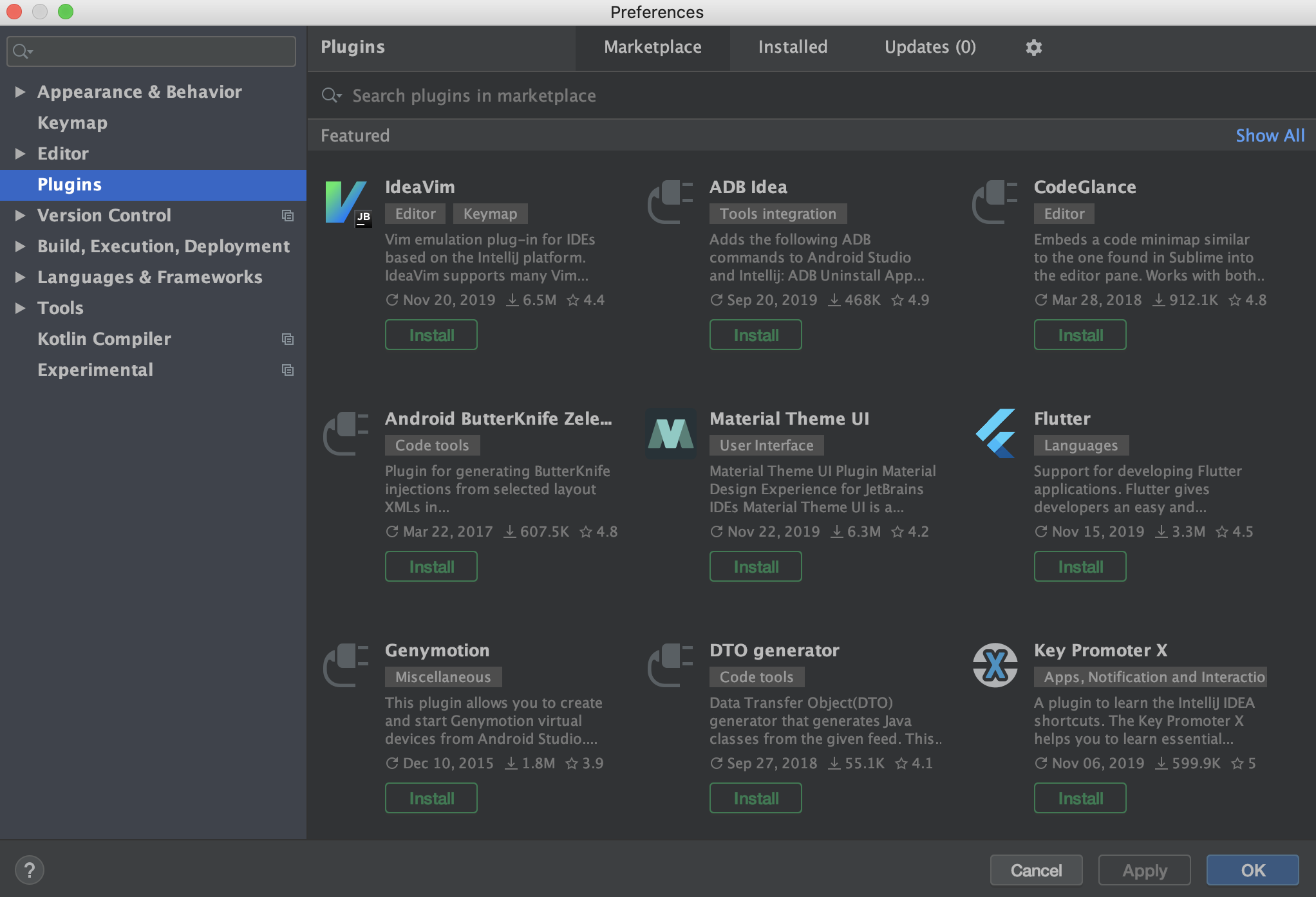 MAC Android Studio debugging using wireless - Programmer Sought