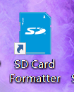 这个软件就是格式化你的sd卡的入图片描述