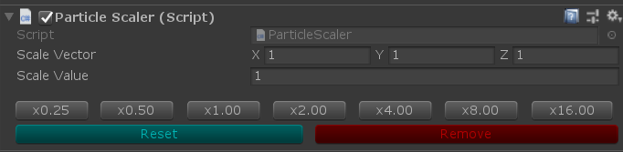 ParticleScaler