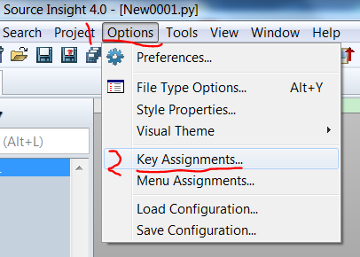 Summarize common shortcut keys such as Dev C++ multi-line comments ...