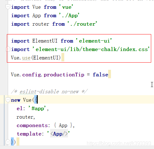 vue中使用Element UI_vue.use(elementui);-CSDN博客