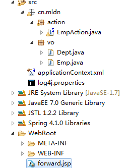 maven java，Spring框架之SpringMVC（2.0）