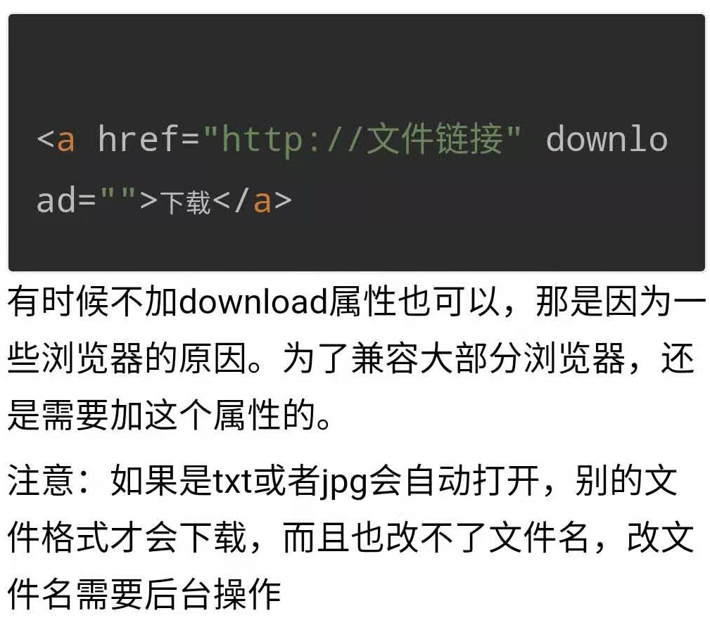 实现a标签下载附件功能 指标满载的博客 Csdn博客 A标签下载附件