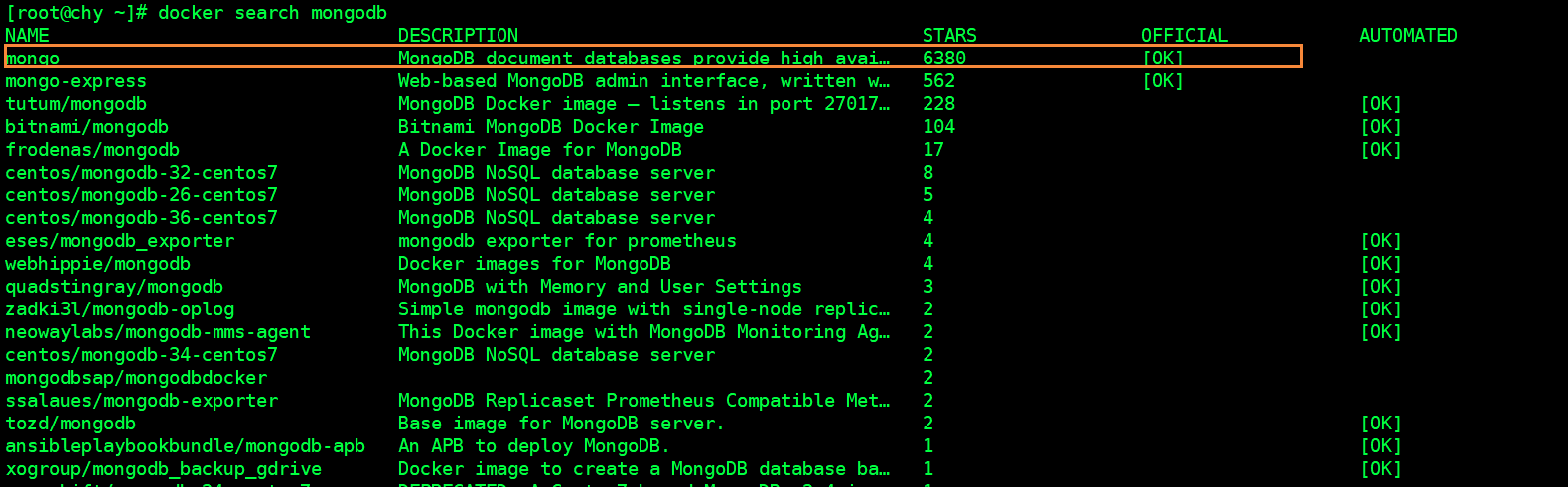 Docker技术( 容器虚拟化技术 )插图(47) 在这里插入图片描述