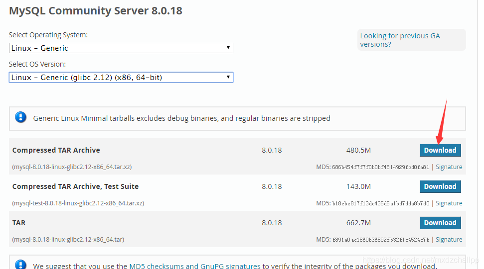 linux安装php7.3