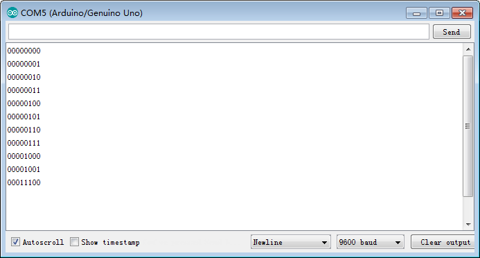 arduino中bitRead详细用法-CSDN博客