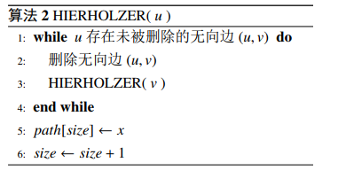 欧拉图相关的生成与计数问题探究