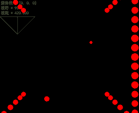 pygame教程实例（八）不用3D引擎也可以写3D画面_怎么样将3d画面渲染到pygame上-CSDN博客