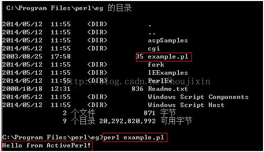 activeperl 5.8.3.809 mswin32 x86 msi