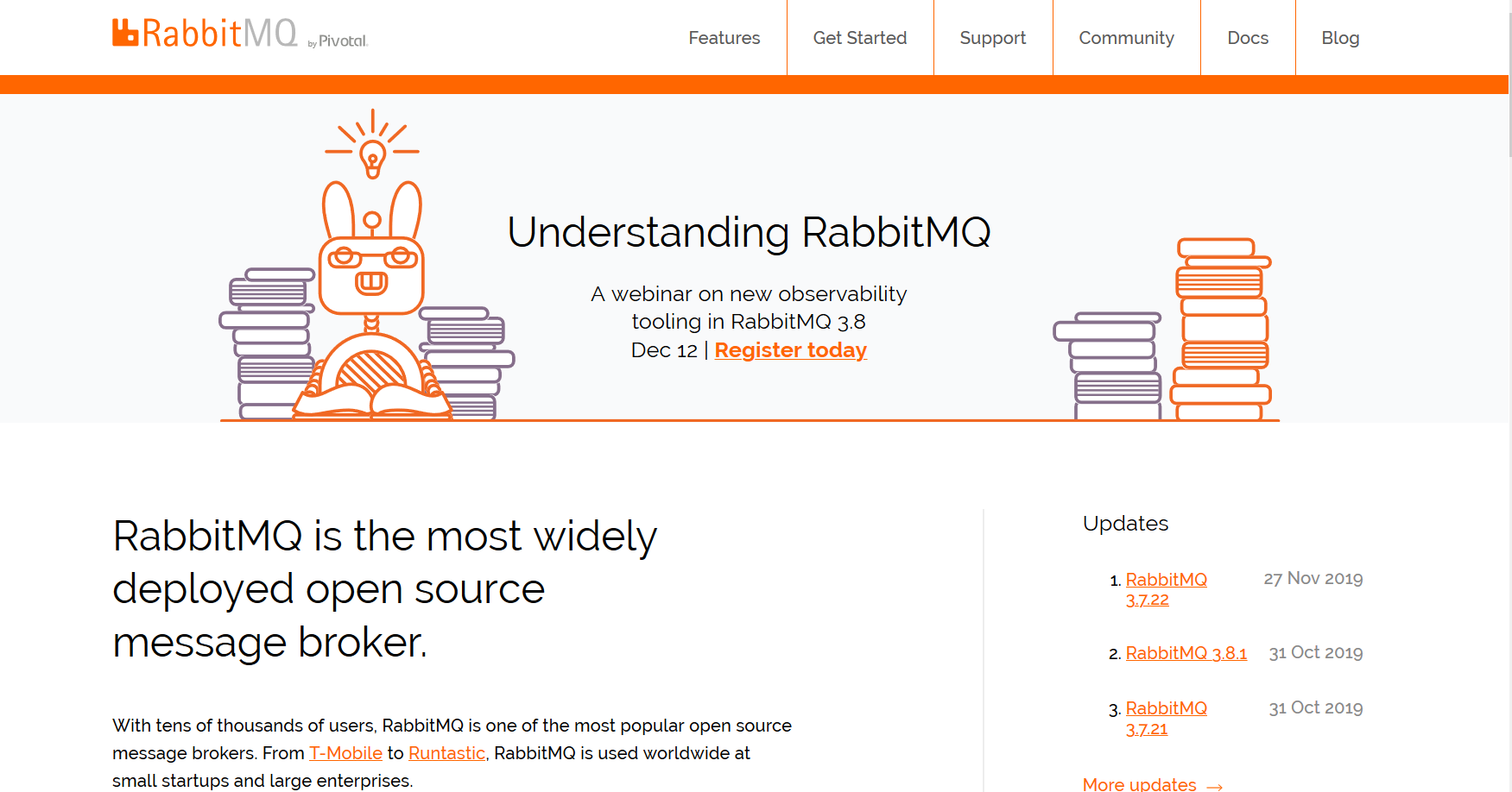 Как удалить rabbitmq linux