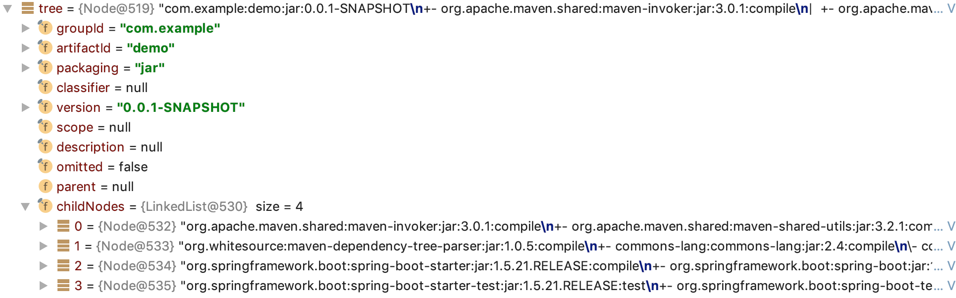从maven私服(nexus)拉取jar文件，解析项目pom依赖信息_pom maven 从nexus 下载jarCSDN博客