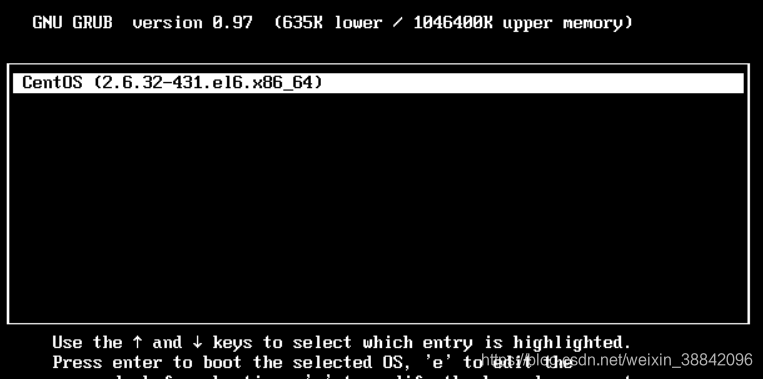 Kernel Panic Not Syncing Attempted To Kill Init Linux虚拟机Kernel panic-not syncing:Attempted to kill init解决办法_suncing