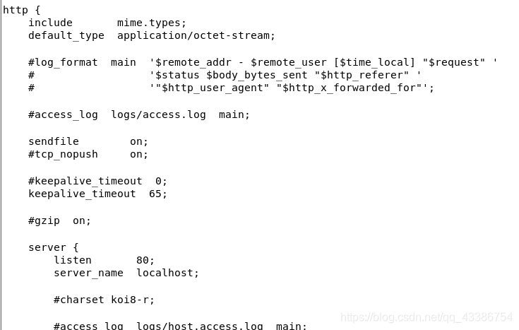 什么叫做日志文件 watermark,type_ZmFuZ3poZW5naGVpdGk,shadow_10,text_aHR0cHM6Ly9ibG9nLmNzZG4ubmV0L3FxXzQzMzg2NzU0,size_16,color_FFFFFF,t_70