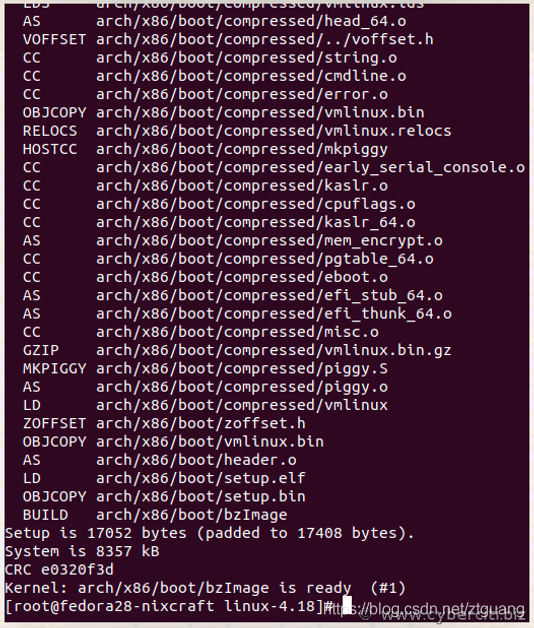 How to check the file size in Linux/Unix bash shell scripting - nixCraft