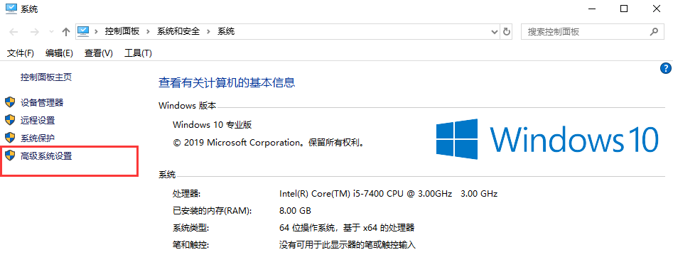 Windows10 configuration JAVA environment variables (with JDK download ...