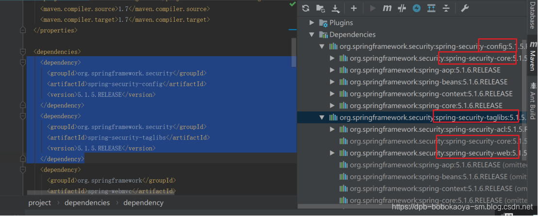 SpringSecurity超详细入门介绍_spring security-CSDN博客