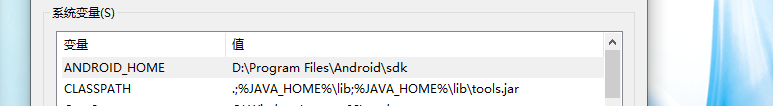 Android_sdk