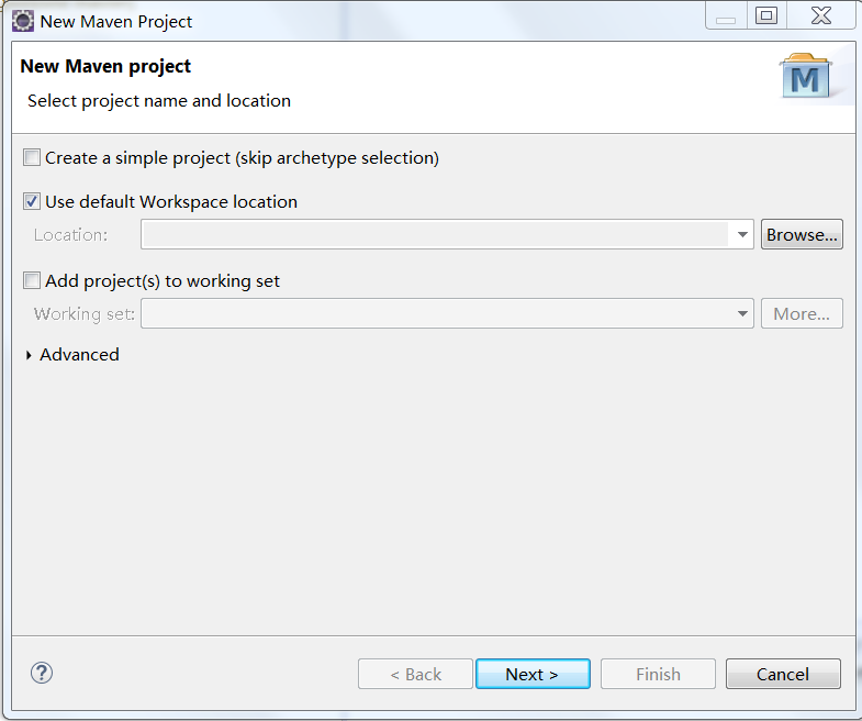 Use spring boot create java app - Programmer Sought