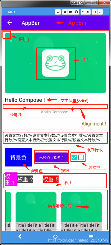 New Activity or Form: Compose – Salsa Knowledgebase