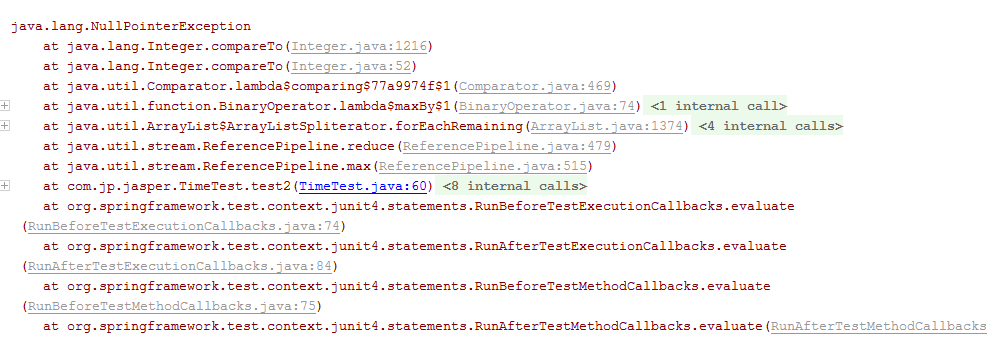java 8 有关List的分组、排序、求和等操作详解_jdk8 list分组并求和-CSDN博客