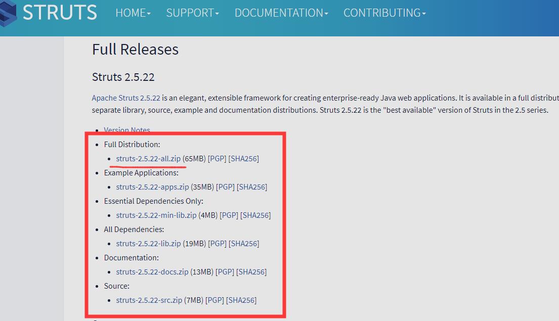 IntelliJ IDEA新建Struts2项目并运行成功_idea运行struts2项目CSDN博客