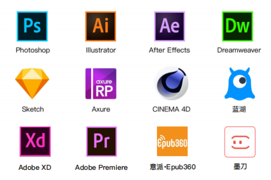 Ui设计师必备的13款常用设计工具 码农王也的博客 程序员宝宝 程序员宝宝