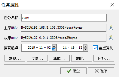 MySQL高可用双活方案