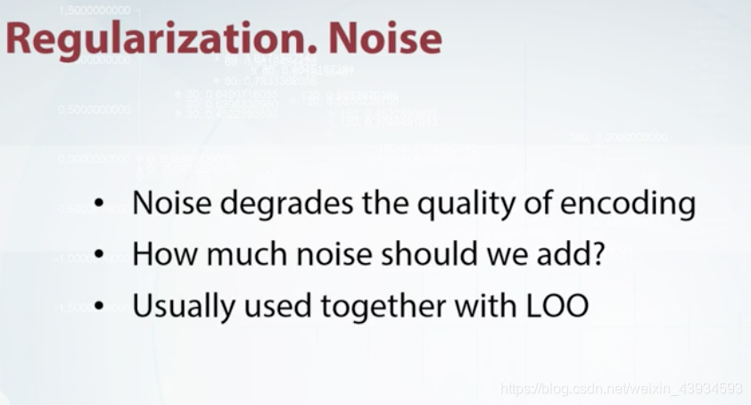 Mean encoding(Target encoding/Likely encoding)_target mean encoding-CSDN博客