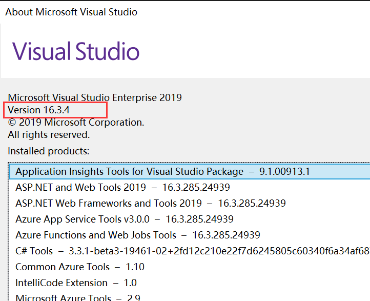 Dynamics 365 Developer Toolkit for VS 2019_zip生成vsix-CSDN博客