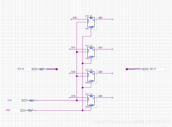 74161-可预置任意进制计数器(基于QuartusII实现)_使用74161设计一个可预置的任意进制计数器-CSDN博客