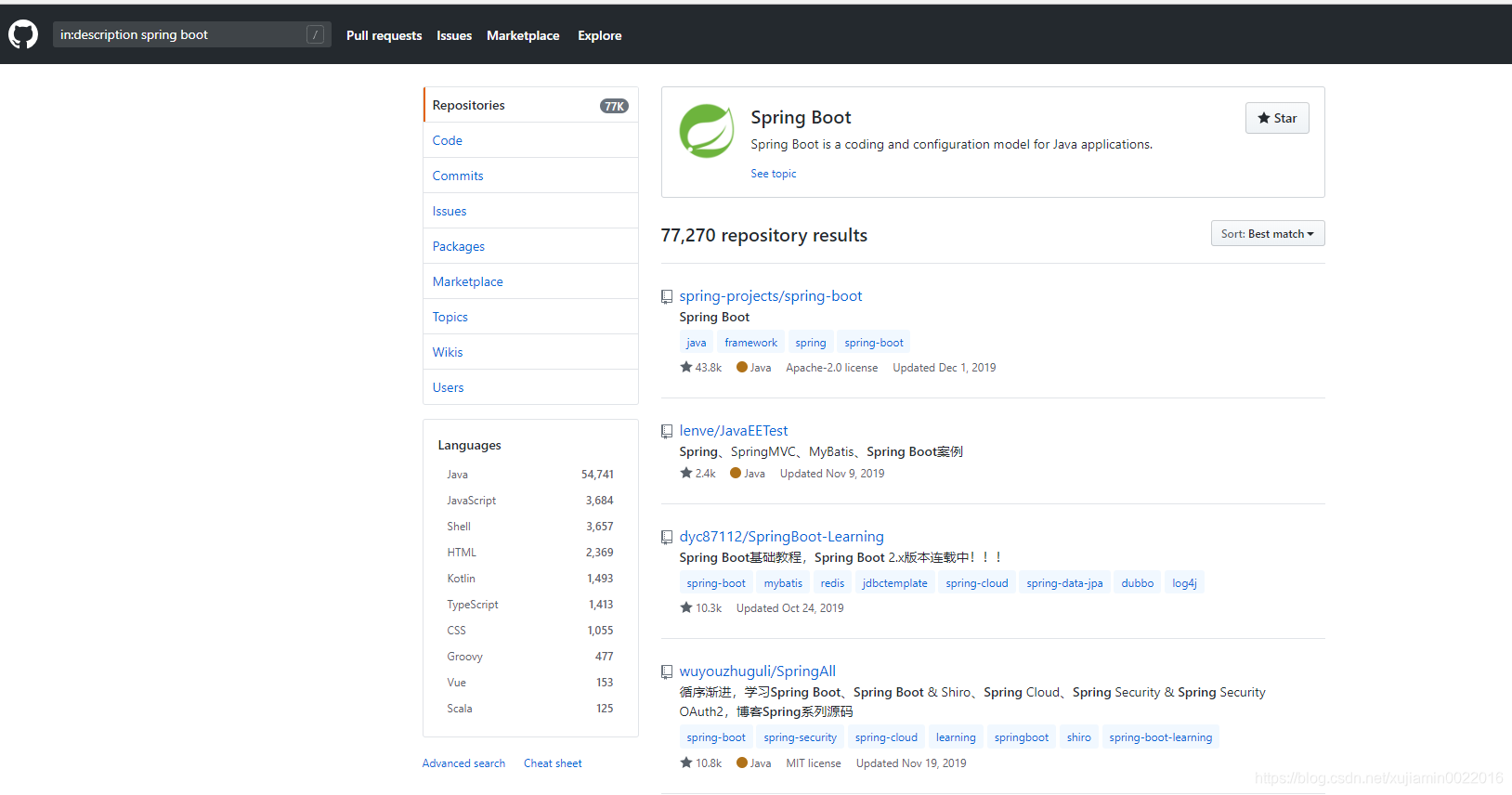 github 开源项目排名 watermark,type_ZmFuZ3poZW5naGVpdGk,shadow_10,text_aHR0cHM6Ly9ibG9nLmNzZG4ubmV0L3h1amlhbWluMDAyMjAxNg==,size_16,color_FFFFFF,t_70