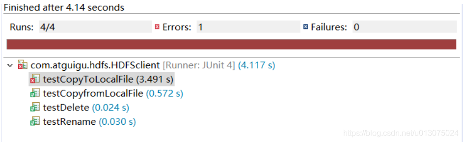 java.io.FileNotFoundException 拒绝访问(解决方法)_java.io.filenotfoundexception ...