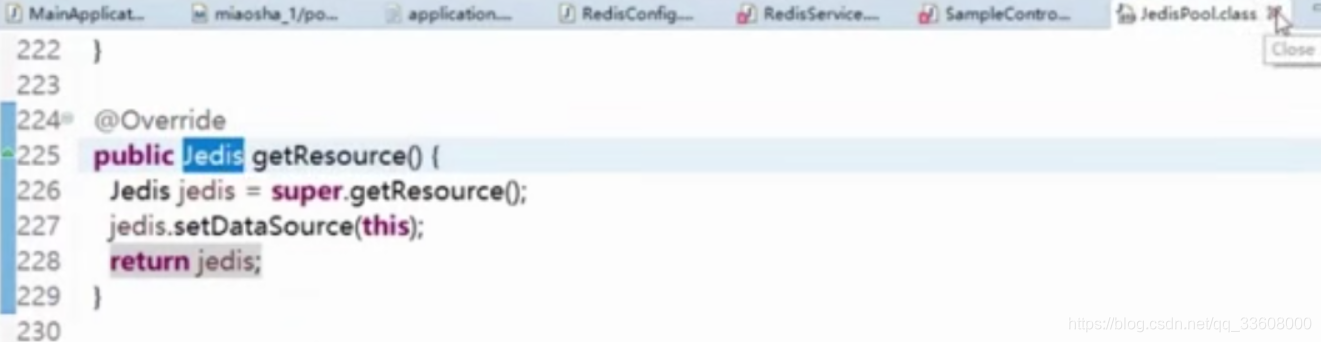 解决方案-LBS用户位置Redis-GEO附近人/店铺