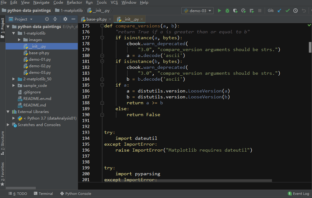 Pycharm设置主题与模板的一些常用技巧_pythoncharm背景颜色warmneon-CSDN博客