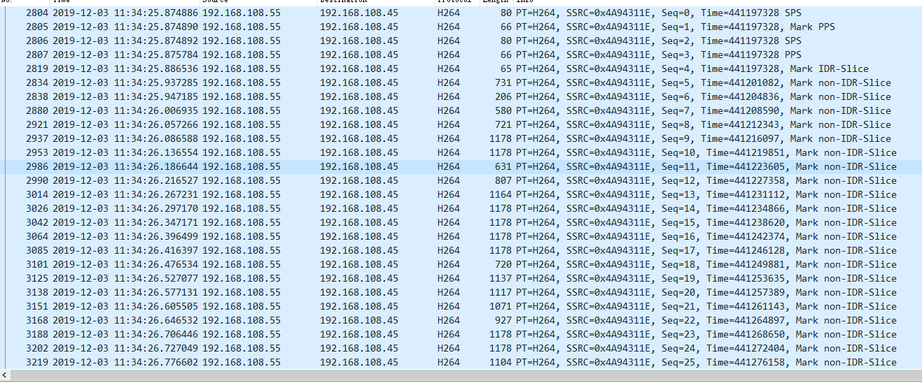 (亲身经历)freeswitch/ffmpeg出现“concealing * DC, * AC, * MV errors in P frame”的一种情况排查