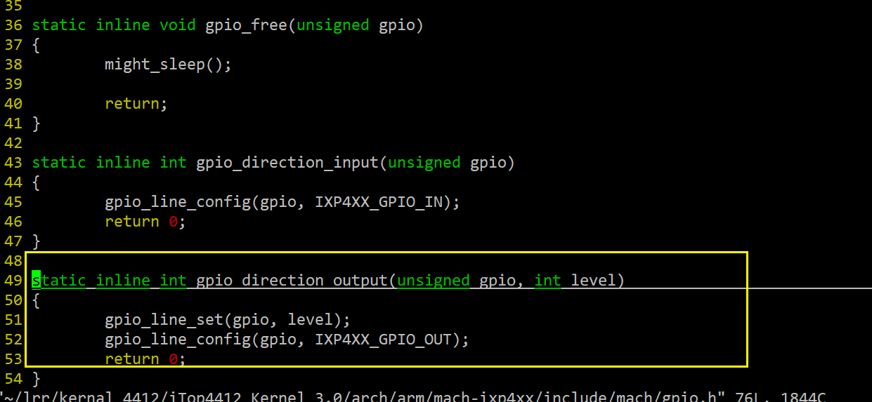 VIM 下通过 ctags 插件实现代码跨文件跳转功能_vim中ctags如何跨目录_lc_cc的博客-CSDN博客