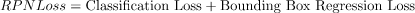 RPN的深度理解(实现层面)