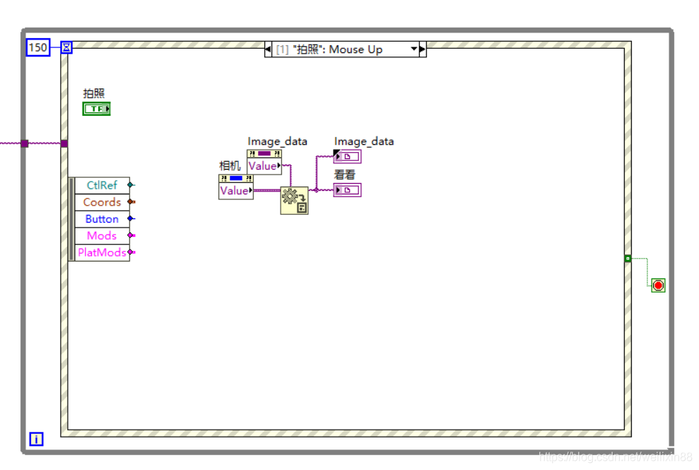 Labview2019+python3.6实现人脸识别(一)_labview 人脸识别-CSDN博客