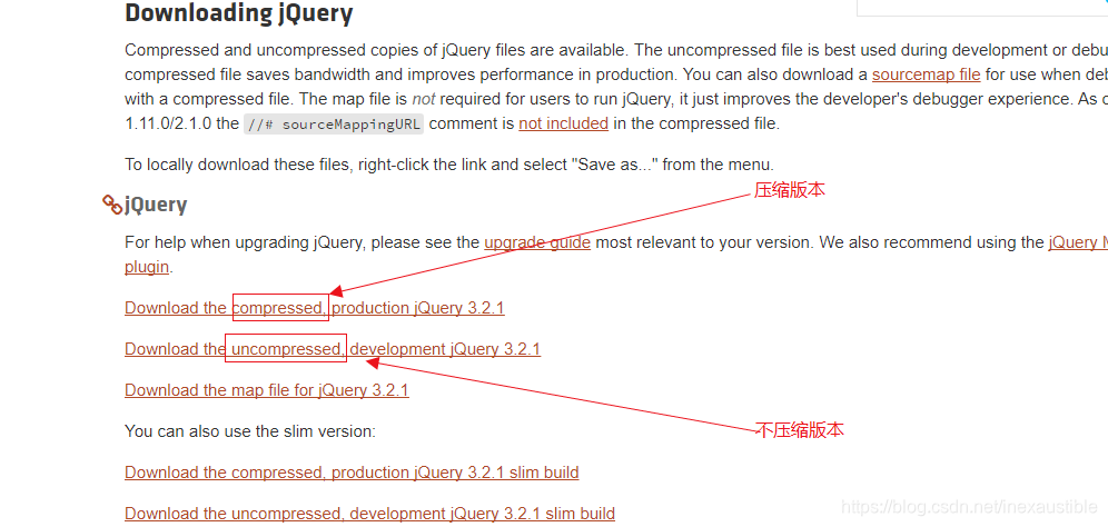 Jquery 1介绍 Inexaustible的博客 程序员宝宝 程序员宝宝